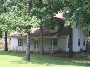 701 Ruth Dr, Bryant, AR 72022