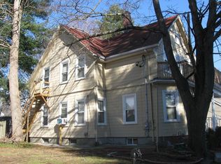 35 Linnea Ave, Brockton, MA 02301