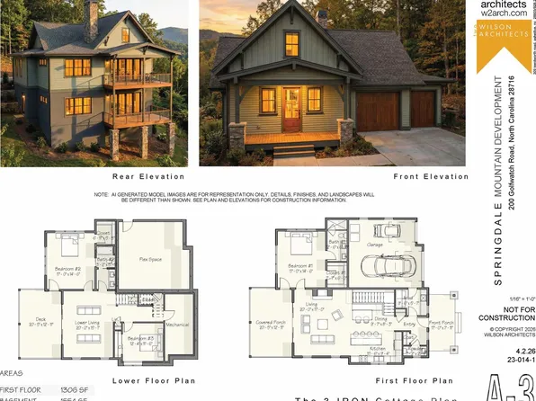 51 Bear Tree Cv, Canton, NC 28716
