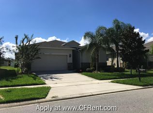 1723 Penrith Loop, Orlando, FL 32824
