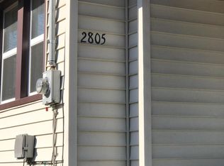 2805 Osgood Ave, Saint Louis, MO 63114