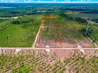 LOT 10 Georgia St, Hilliard, FL 32046