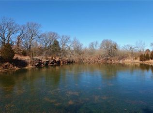 E 1030th Rd, Prague, OK 74864