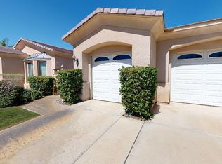 8 Picasso Ct, Rancho Mirage, CA 92270