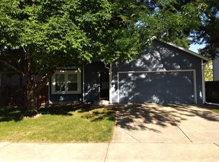 1604 Parkside Cir, Lafayette, CO 80026