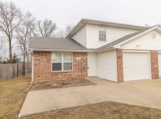 1609 Bold Ruler Ct, Columbia, MO 65202