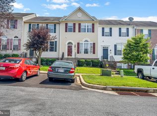 564 Kirkcaldy Way, Abingdon, MD 21009