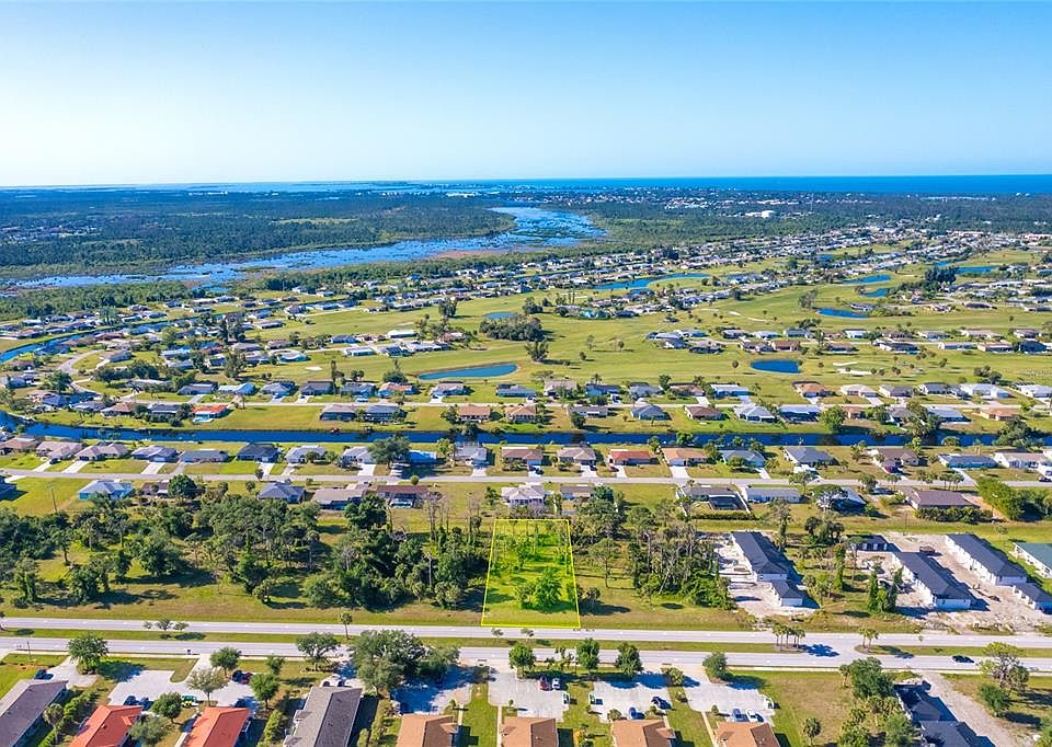 1st image of 185 ROTONDA BOULEVARD W LOT 20