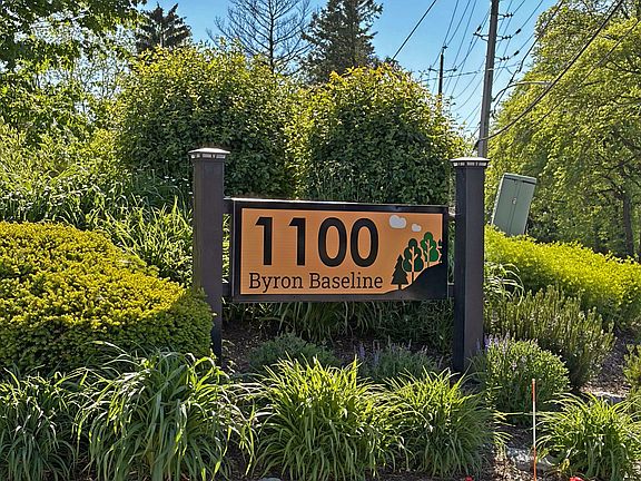 4th image of 1100 Byron Baseline Rd #17