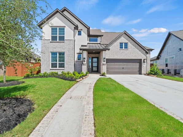 7002 Quaker Meadows Dr, Katy, TX 77493