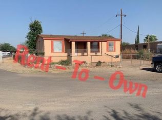 6761 W Lazy H #H, Tucson, AZ 85757
