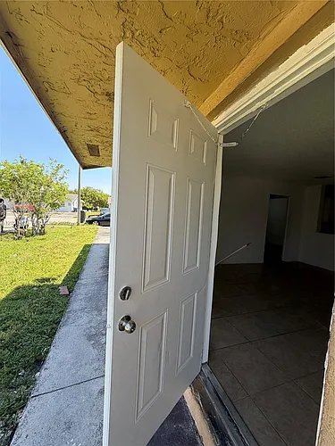 1491 NW 22nd Ct #3 Photo 1
