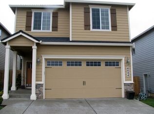 4044 SW Binford Ave, Gresham, OR 97080