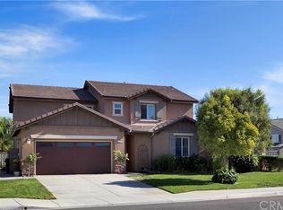 6714 Bull Thistle Ct, Corona, CA 92880