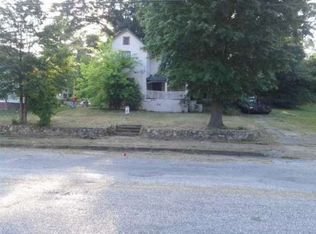 411 S Broad St, Cedartown, GA 30125