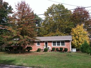 5712 Melstone Rd, Knoxville, TN 37912