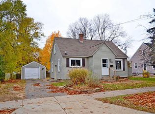 3521 Burlingame Ave SW, Wyoming, MI 49509