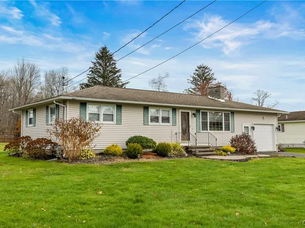 9639 Maynard Dr, Marcy, NY 13403