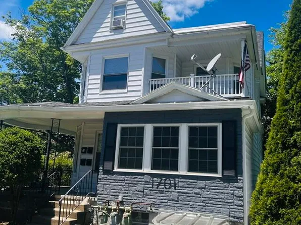 1701 Capouse Ave APT 3, Scranton, PA 18509
