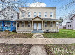 3019 Woodbridge Ave, Cleveland, OH 44109