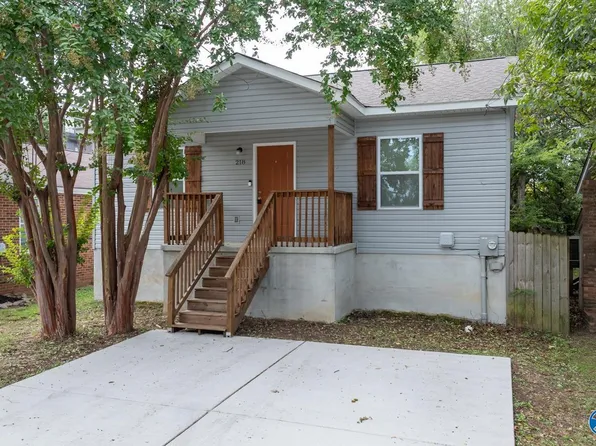 218 Ward Ave NE, Huntsville, AL 35801