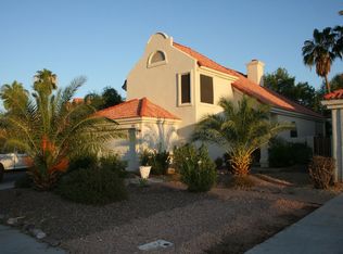 1533 E Laurel Ave, Gilbert, AZ 85234