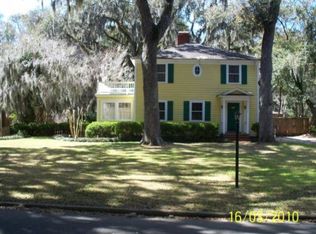 1115 Sycamore Ave, Brunswick, GA 31520