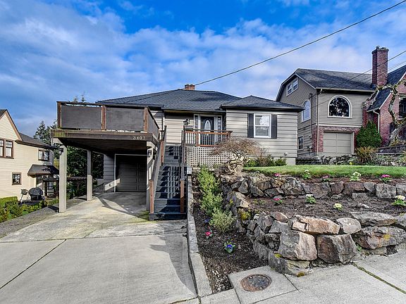 2nd image of 3407 Tulalip Ave