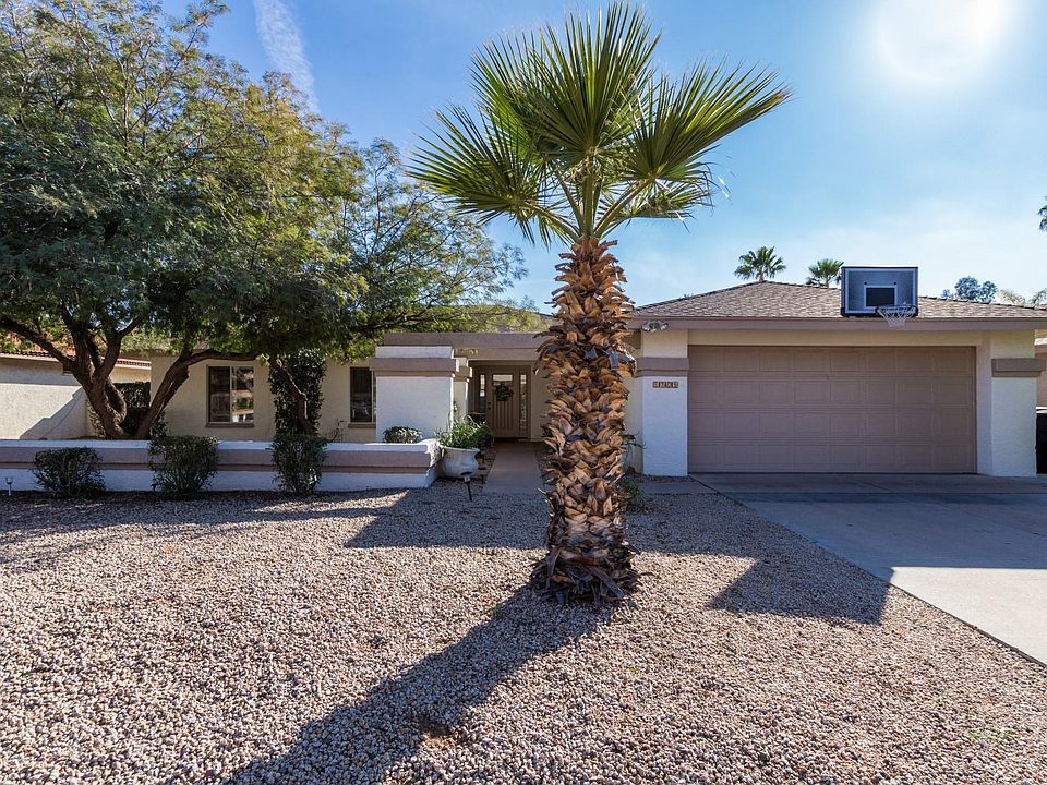 1st image of 8709 E San Esteban Dr