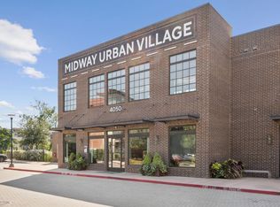 Midway Urban Village, Farmers Branch, TX 75244