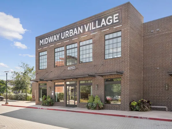 Midway Urban Village
