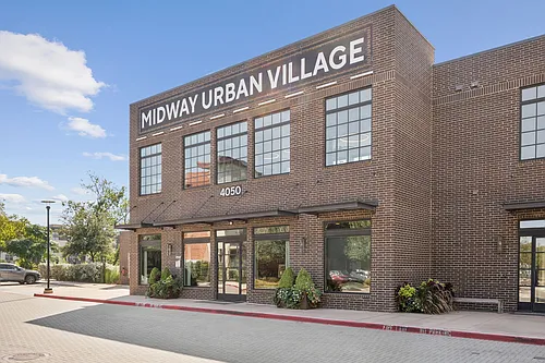 Midway Urban Village Photo 1
