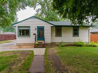 816 Fremont St, Anoka, MN 55303