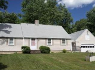 4 Birchwood Dr, Hampstead, NH 03841