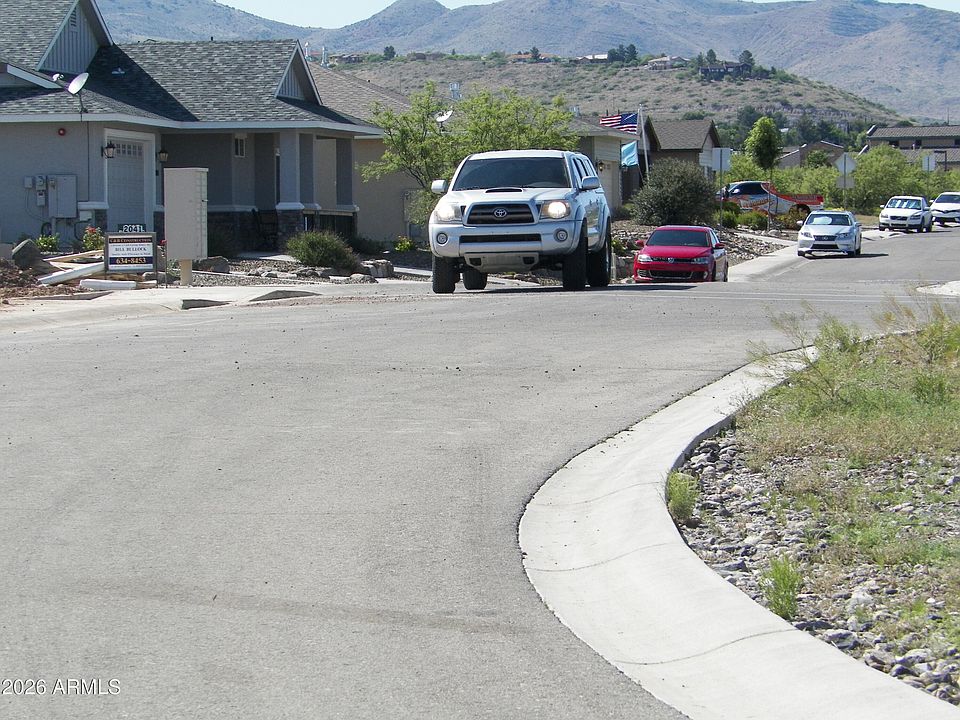 2nd image of 800 EAGLE RIDGE Road #22