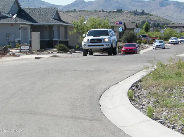701 Skyline Boulevard #40, Clarkdale, AZ 86324
