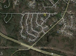 2443 Wyncreek Dr SW LOT 190, Atlanta, GA 30331