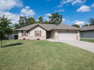 2493 E Willow, Republic, MO 65738