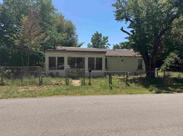 227 E Poplar Ave, Enid, OK 73701