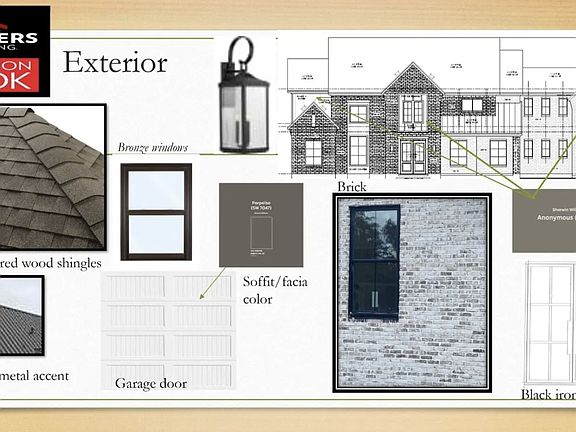2nd image of 1074 Hamilton Way Lot 48