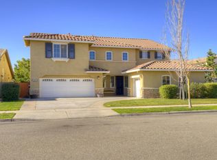 522 Criolla Ct, Oakdale, CA 95361