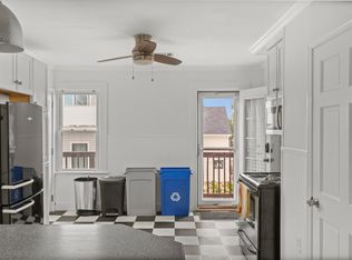 52 Houston Ave #2, Newport, RI 02840