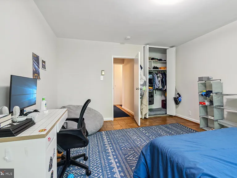 4201 Cathedral Ave NW #914W — Photo 16