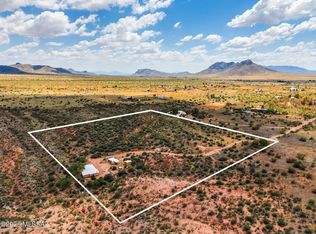 27809 S Rain Valley Rd, Elgin, AZ 85611