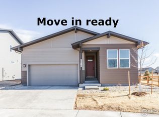 5286 Beckworth St, Timnath, CO 80547