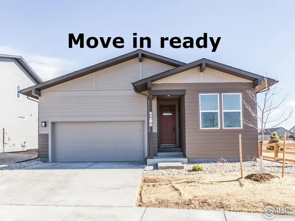 5286 Beckworth St, Timnath, CO 80547