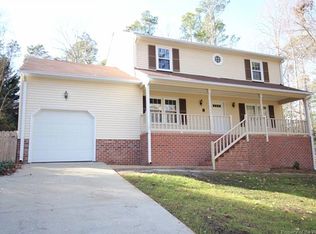 104 Castle Ln, Williamsburg, VA 23185