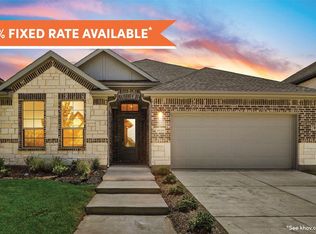 6126 Poolside Way, Royse City, TX 75189