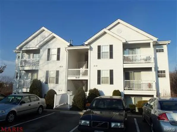 100 Jubilee Hill Dr Unit C, Grover, MO 63040