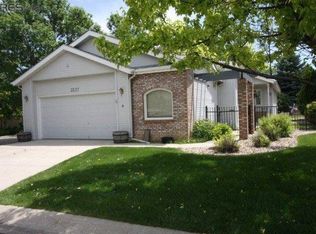 3537 Fieldstone Dr, Fort Collins, CO 80525